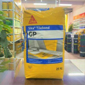 Sika Tile Bond GP 25kg Vữa dán gạch đá