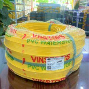 Băng cản nước PVC V200 Xử lý khe co giãn, mạch ngừng (cuộn 20m)