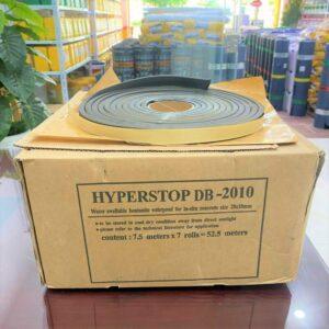 Thanh trương nở Hyperstop DB 2010 – Xử lý cổ ống, mạch ngừng