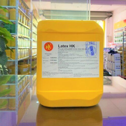 latex hk 5L