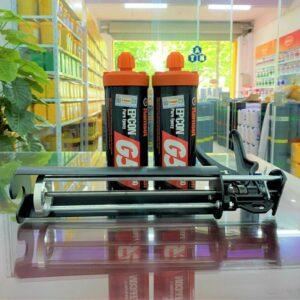 Súng bắn keo ramset G5 Pro Mới