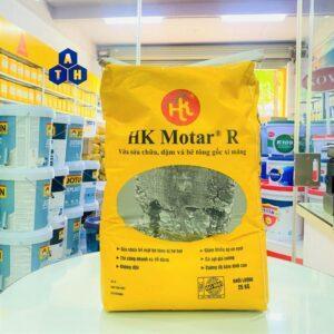 Vữa sửa chữa bê tông HK Motar R 25kg
